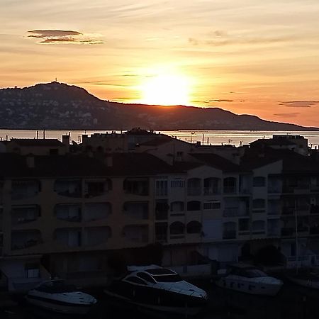 Apartament Club Nautic 3 Empuriabrava Zewnętrze zdjęcie