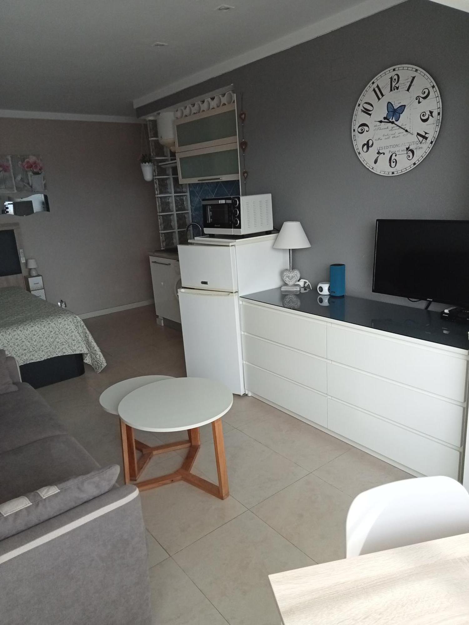 Apartament Club Nautic 3 Empuriabrava Zewnętrze zdjęcie