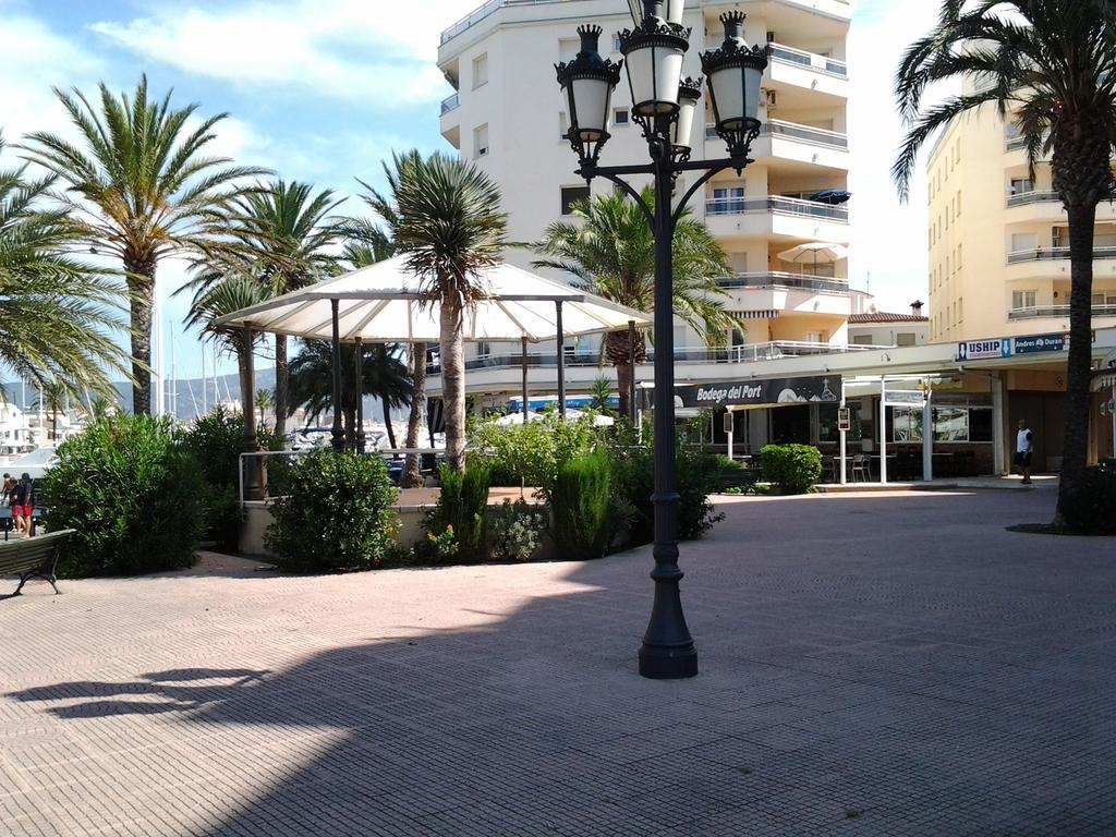 Apartament Club Nautic 3 Empuriabrava Zewnętrze zdjęcie