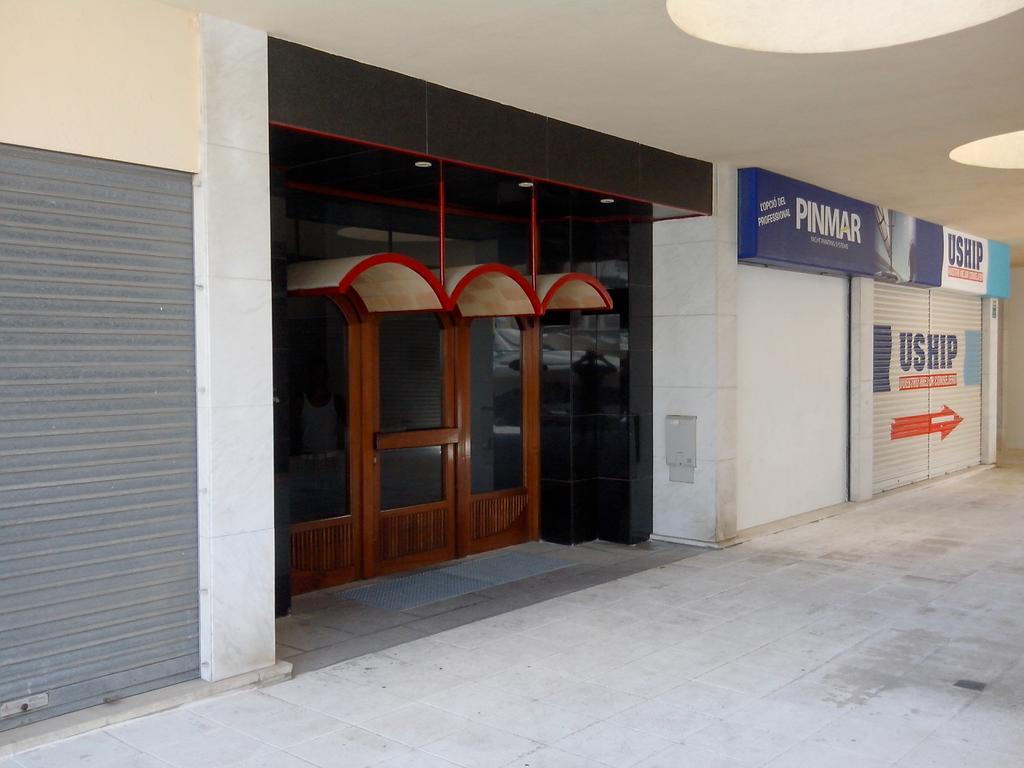 Apartament Club Nautic 3 Empuriabrava Zewnętrze zdjęcie