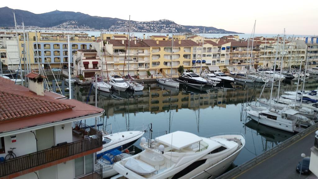 Apartament Club Nautic 3 Empuriabrava Zewnętrze zdjęcie