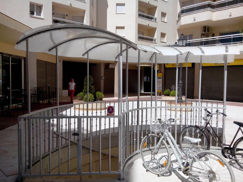 Apartament Club Nautic 3 Empuriabrava Zewnętrze zdjęcie