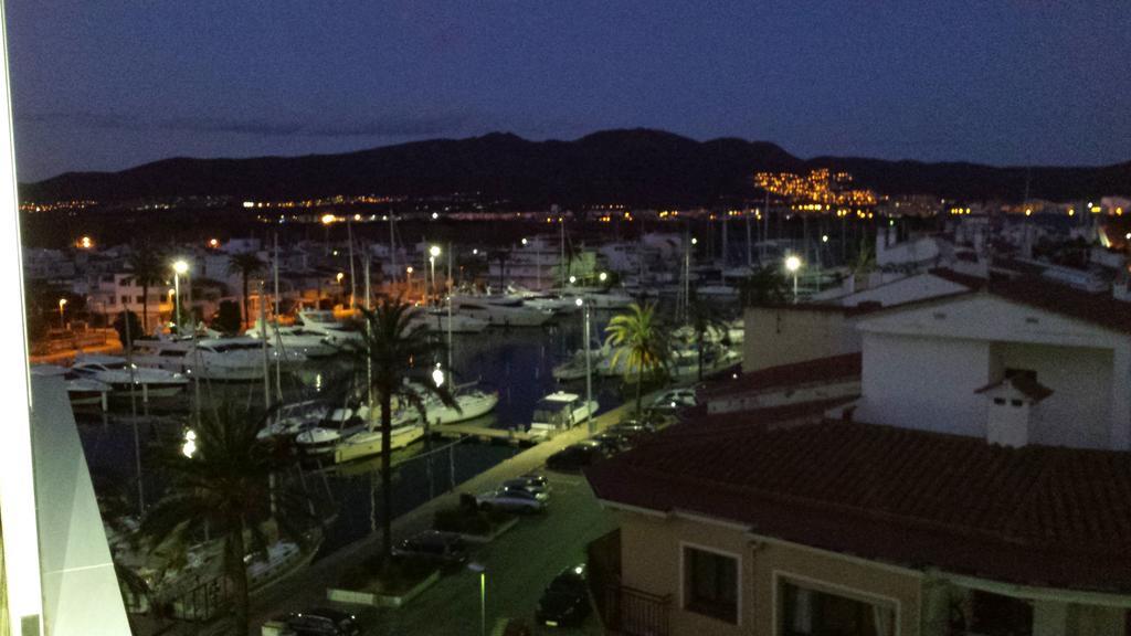 Apartament Club Nautic 3 Empuriabrava Zewnętrze zdjęcie