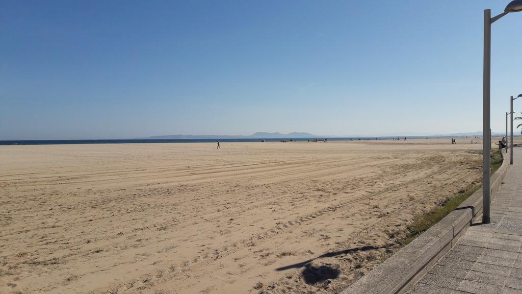 Apartament Club Nautic 3 Empuriabrava Zewnętrze zdjęcie